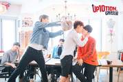 UP10TION, Please!