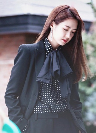 Главные - женщины 13.05.18