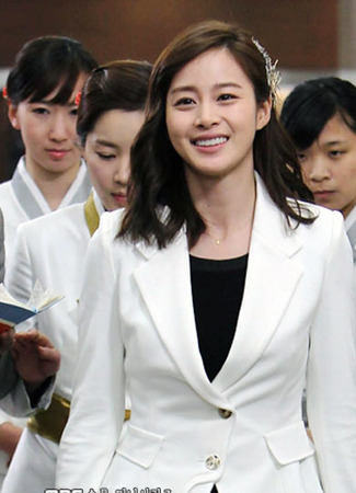 Главные - женщины 13.05.18