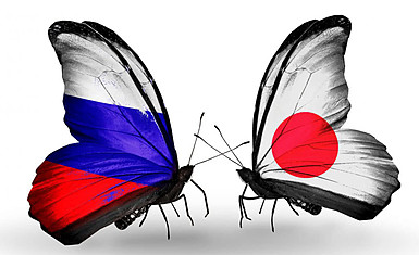Япония и Россия снимут совместный кинофильм