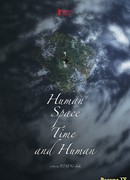 Human, Space, Time and Human
