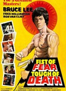 Fist of Fear, Touch of Death