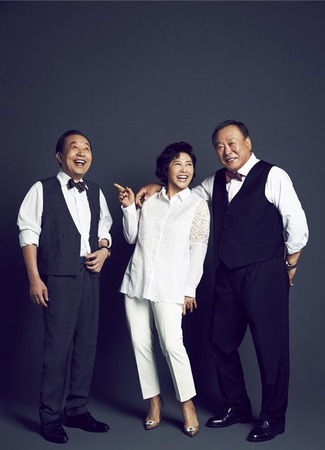 Дорамы, получившие награду 01.06.18