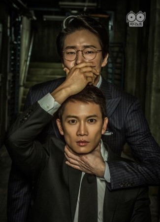 Дорамы, получившие награду 01.06.18