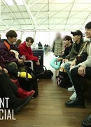 KQ Fellaz in America