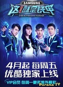 This is Fighting Robots