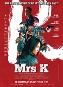 Mrs K