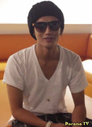 Jin Akanishi: The Takeover