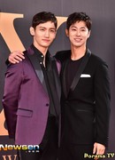 TVXQ's Asian Press Tour: Seoul