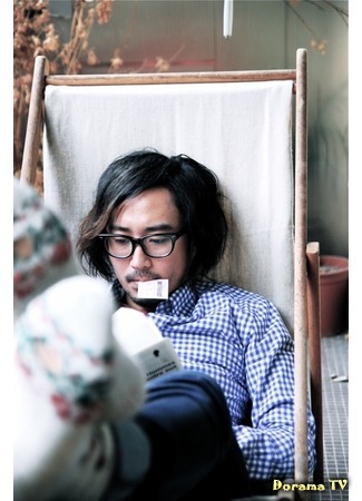 Актер Чон Джэ Хён 25.06.18