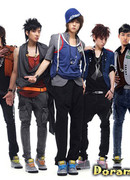 SHU-I × Get the Dream!