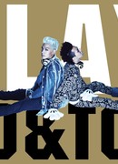 Play With GD & TOP