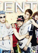 Star Cam with Teen Top