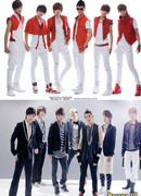 Road to Zipangu - Teen Top