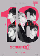 SECHSKIES Eighteen
