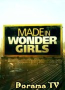 Made in Wonder girls