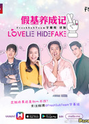 Love Lie Hide Fake