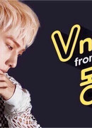 V night from DongDong