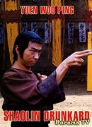 Shaolin Drunkard