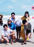 Just Friends (TV Show)