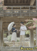 Drama Special: Noodle Shop Woman