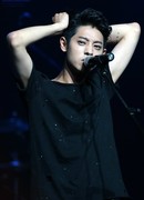 Jung Joon Young's BE STUPID