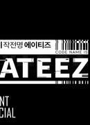 Code Name is ATEEZ