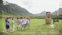 iKON's Heart Thumping Youth Trip