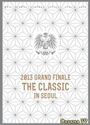 Shinhwa - 2013 Grand Finale The Classic In Seoul