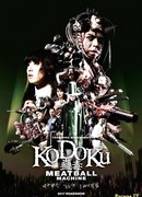 Kodoku: Meatball Machine