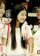 Drama Special: The Three Female Runaways