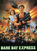 Dark Day Express
