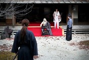 Rurouni Kenshin: The Great Kyoto Fire