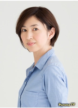 Актер Ямагути Каори 27.08.18