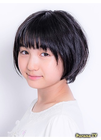 Актер Синокава Момонэ 30.08.18