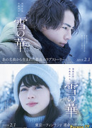Snow Flower (2019)