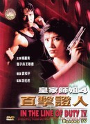 In the Line of Duty 4: Witness