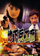 In the Line of Duty 6: Forbidden Arsenal