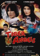 Tiger Angels