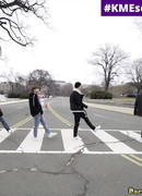 2018 ASTRO Global Fan Meeting in USA