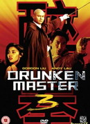 Drunken Master III