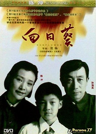 дорама Sunflower (2005) (Подсолнух: Xiangrikui) 28.09.18