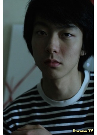 Актер Сон Хо Чжун 29.09.18