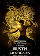 Birth of the Dragon