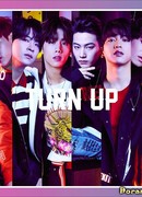 GOT7 "TURN UP"