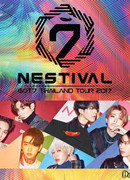 GOT7 Thailand Tour "NESTIVAL"