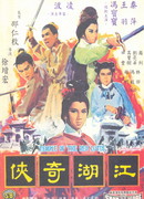 Temple Of The Red Lotus