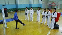 Drama Special - Do You Know Taekwondo?