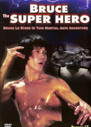 Bruce the Super Hero