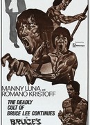 Bruce's Fists of Vengeance